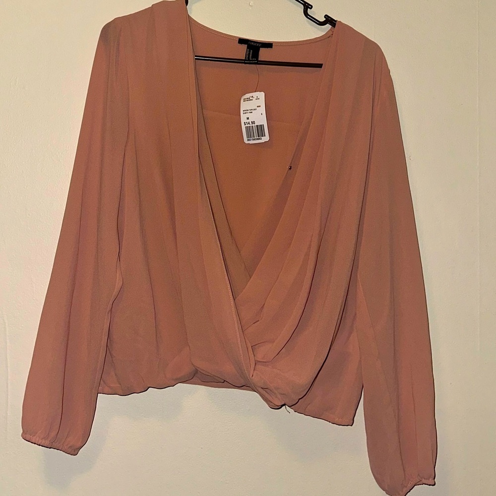 NEW!! Blouse 🌸